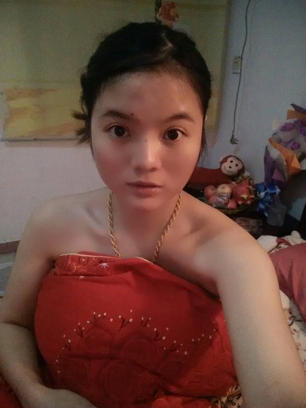 国字脸怎么变瓜子脸,想磨骨,因为我是国字脸,看看我还需要整哪里,准备行动了