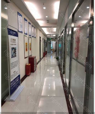 拜博口腔医疗连锁品牌在重庆设有10家旗舰分院