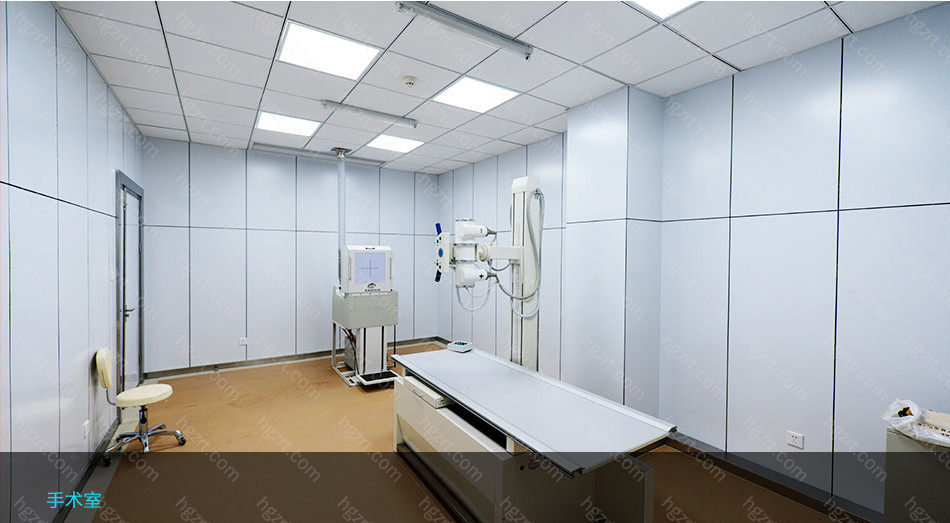 首尔丽格是一家为提供高品质医疗服务而成立的医疗美容医院