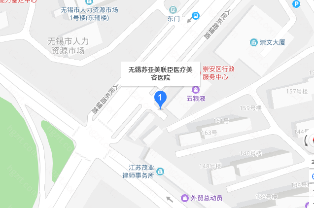 锡美联臣医疗美容医院始终秉承社会