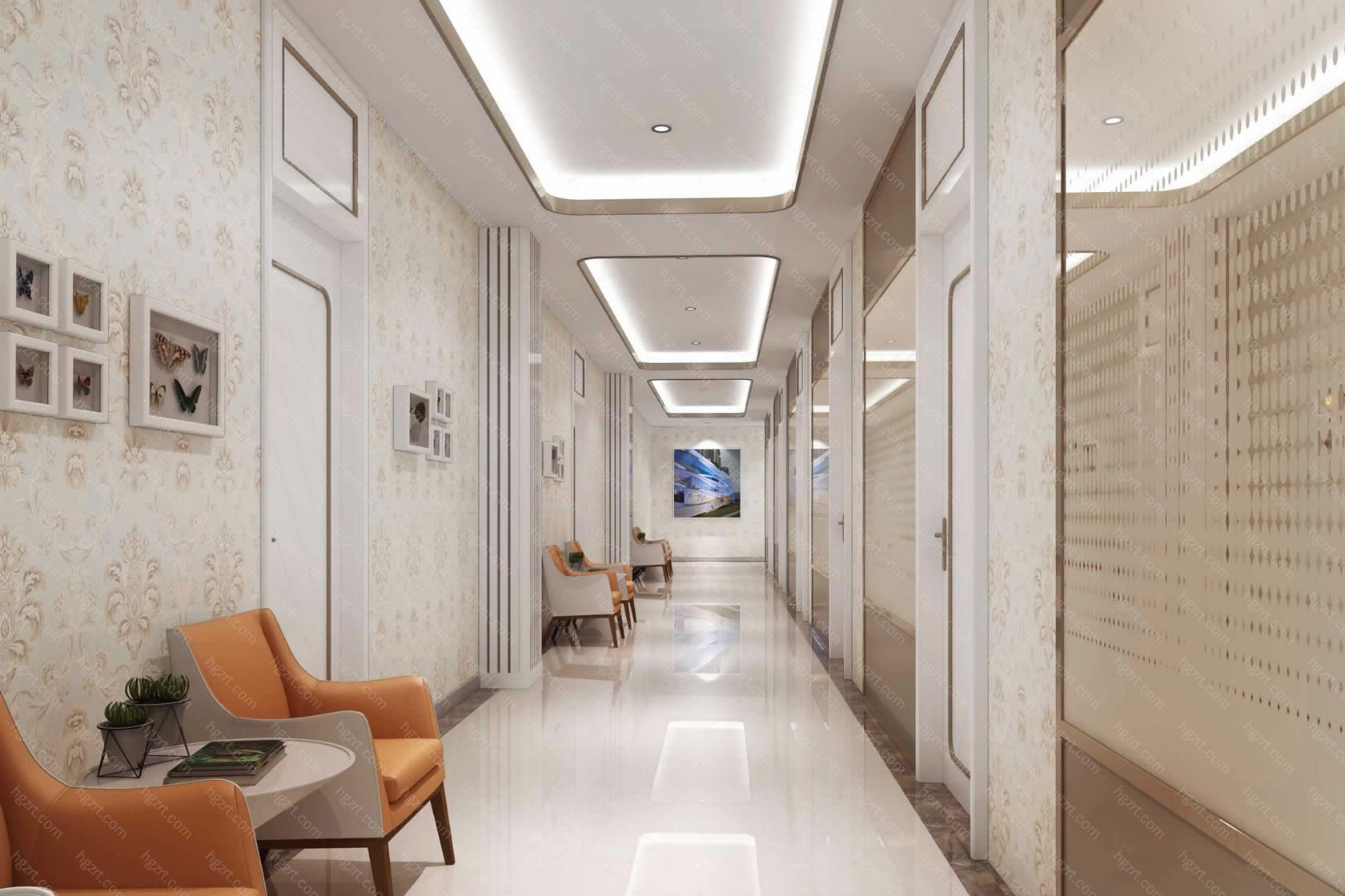 沧州华美整形医院则是在2015年正式选择入驻沧州