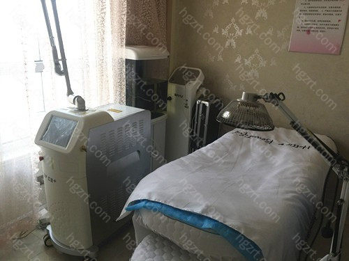 伊莱美汇集成立比较好医资团队