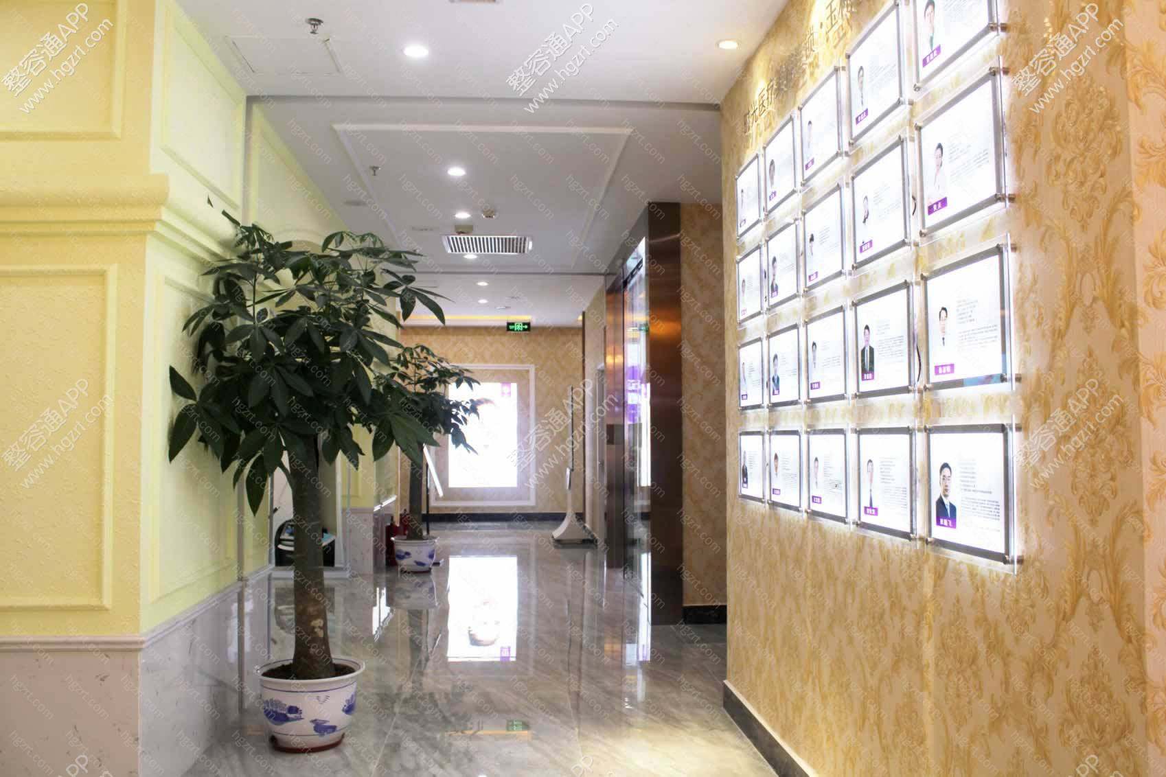 皮肤美容：冰点华尔兹脱毛、OS医学分层祛斑、紧肤除皱、绿色净颜痤疮治疗、祛痣祛胎记、疤痕修复、艺术纹绣、辉煌360美肤