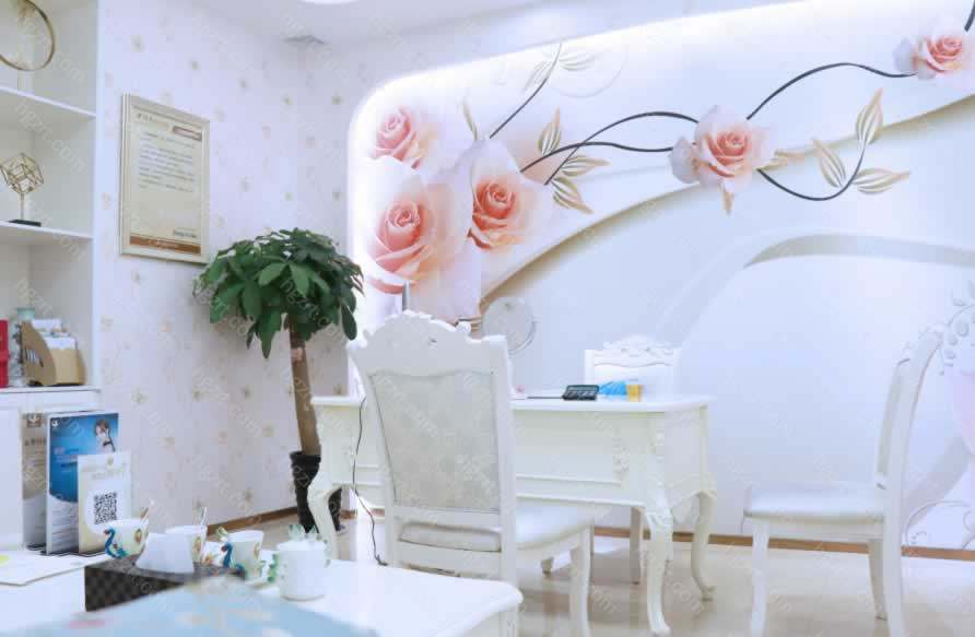广州中科美医疗美容医院地址位广东省广州市越秀区东风东路854号