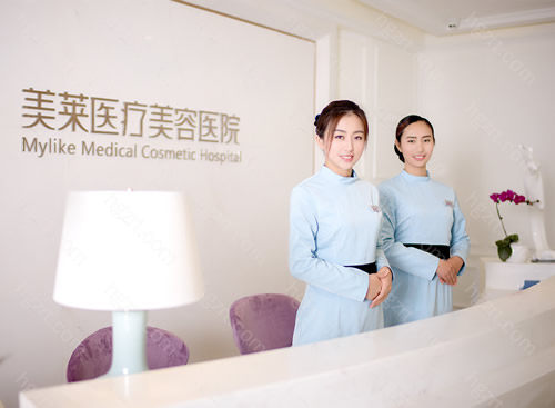 1、郑州美莱医疗美容医院经过经过二十余年的品牌沉淀和稳步发展