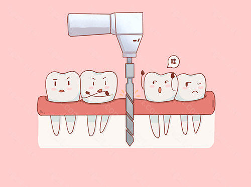 很多朋友都在查询长沙芙蓉区种植牙技术好的医院