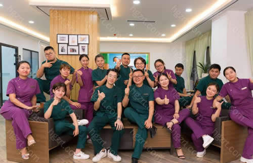 贵阳哪个口腔医院比较好