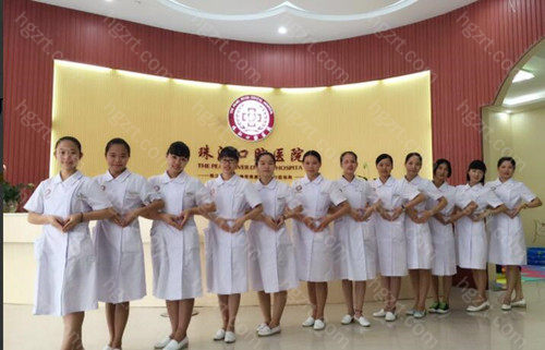 湛江珠江口腔属于中档齿科