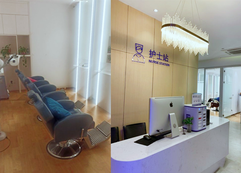南京植发比较好的医院有哪些,看南京哪家医院植发技术好